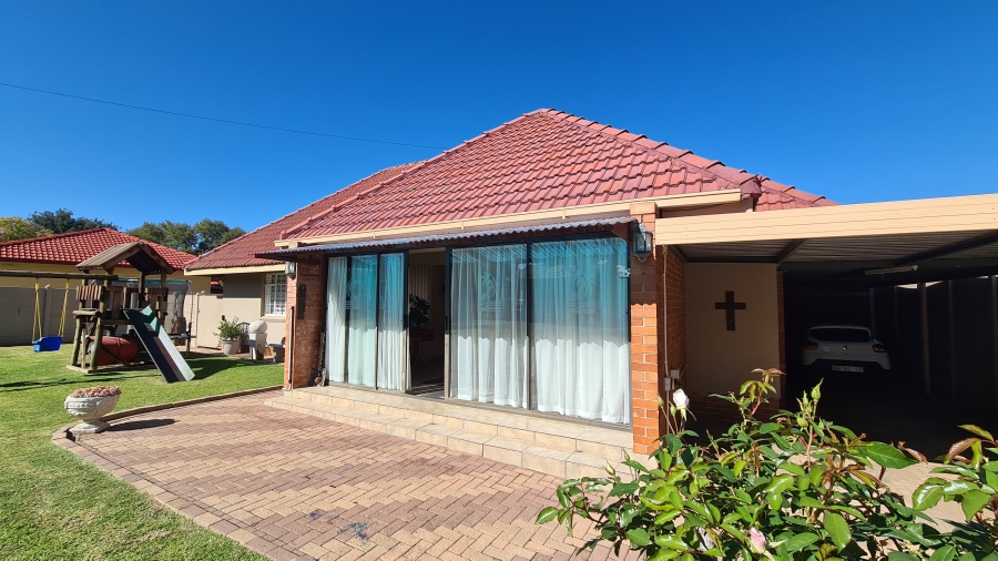 3 Bedroom Property for Sale in Harmony Free State